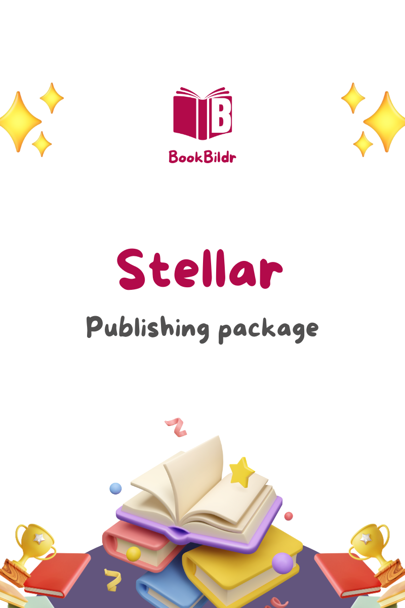 stellar publishing package
