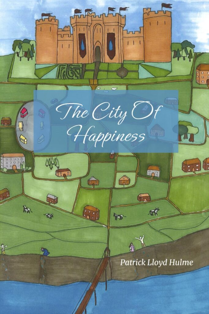 city of happiness