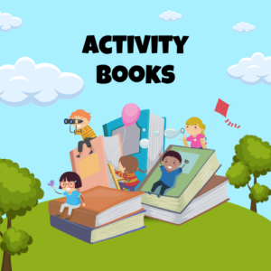 Activity Books
