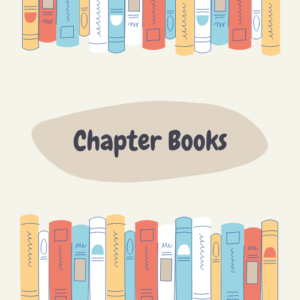 Chapter Books