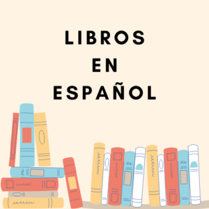Books in Spanish
