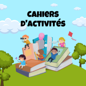 Cahiers d'activités
