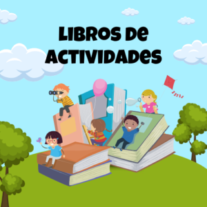Libros de actividades