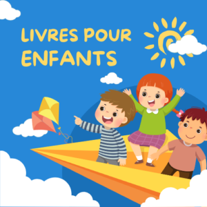 Livres pour enfants