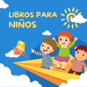 Libros para niños
