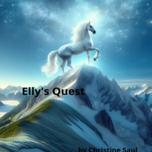 Elly's Quest