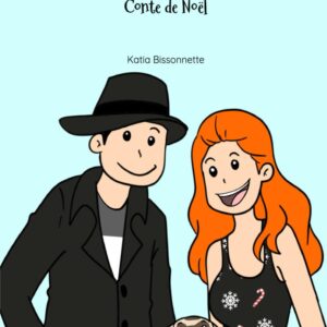 Histoire de furet: Conte de Noël (French Edition)