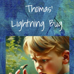Thomas' Lightning Bug